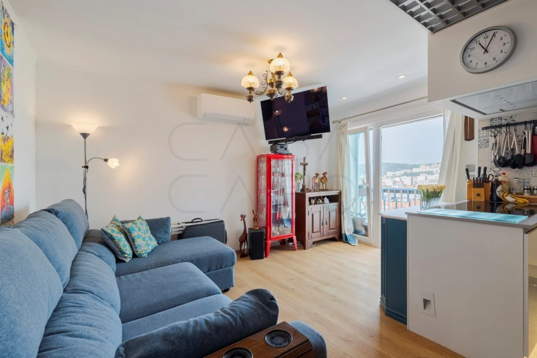 Apartamento T1 para Venda em Setubal (São Sebastião) Foto 7