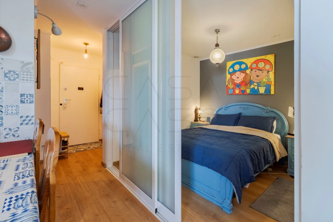 Apartamento T1 para Venda em Setubal (São Sebastião) Foto 15