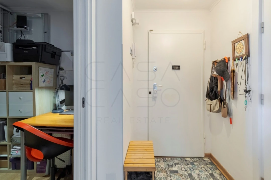 Apartamento T1 para Venda em Setubal (São Sebastião) Foto 20