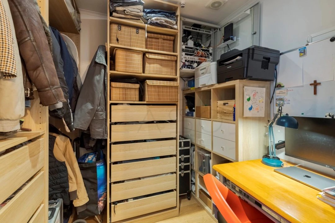 Apartamento T1 para Venda em Setubal (São Sebastião) Foto 21