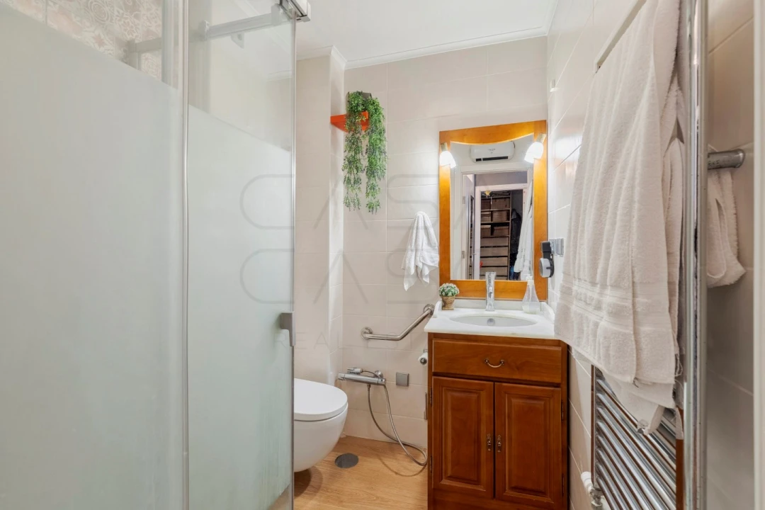 Apartamento T1 para Venda em Setubal (São Sebastião) Foto 22