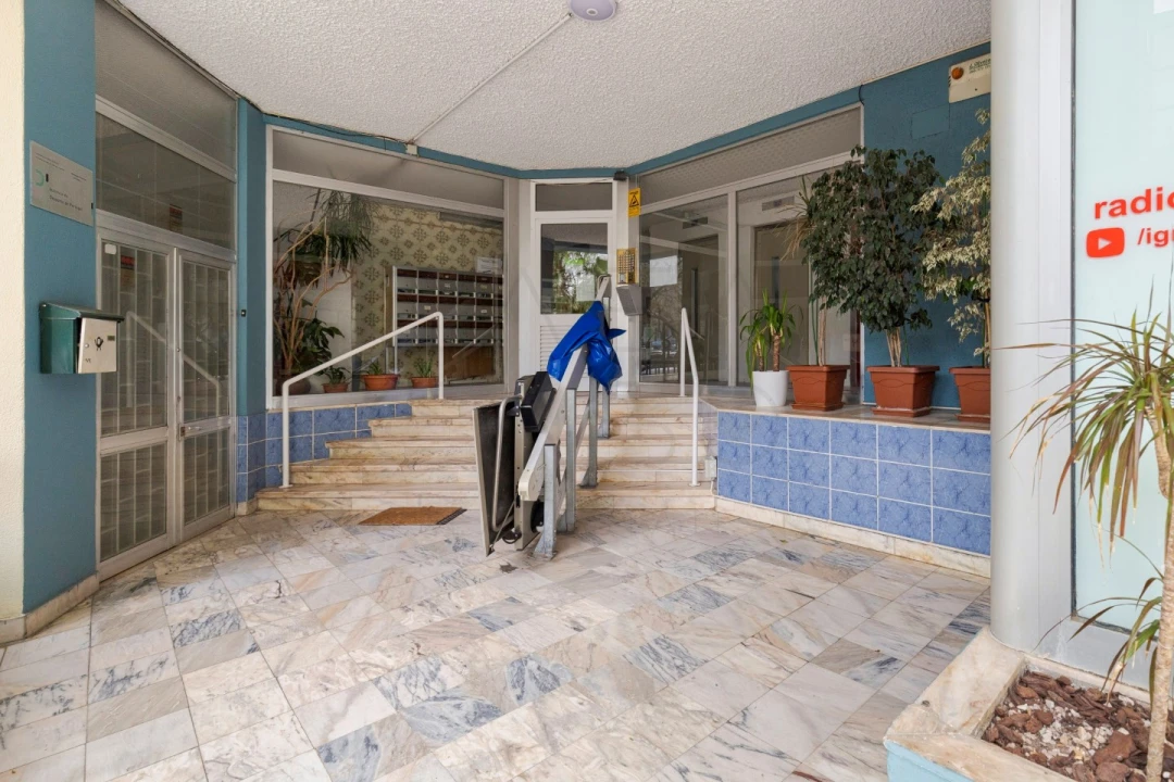 Apartamento T1 para Venda em Setubal (São Sebastião) Foto 25