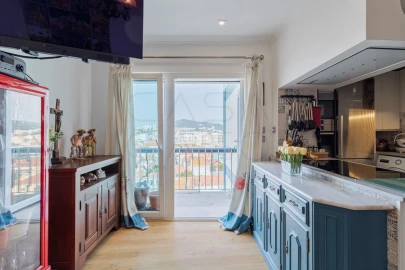Apartamento T1 para Venda em Setubal (São Sebastião)