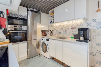 Apartamento T1 para Venda em Setubal (São Sebastião)