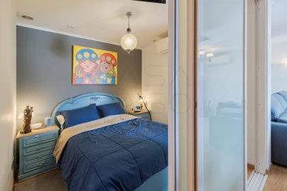 Apartamento T1 para Venda em Setubal (São Sebastião)
