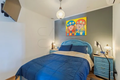 Apartamento T1 para Venda em Setubal (São Sebastião)