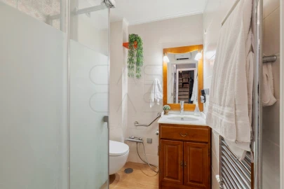 Apartamento T1 para Venda em Setubal (São Sebastião)