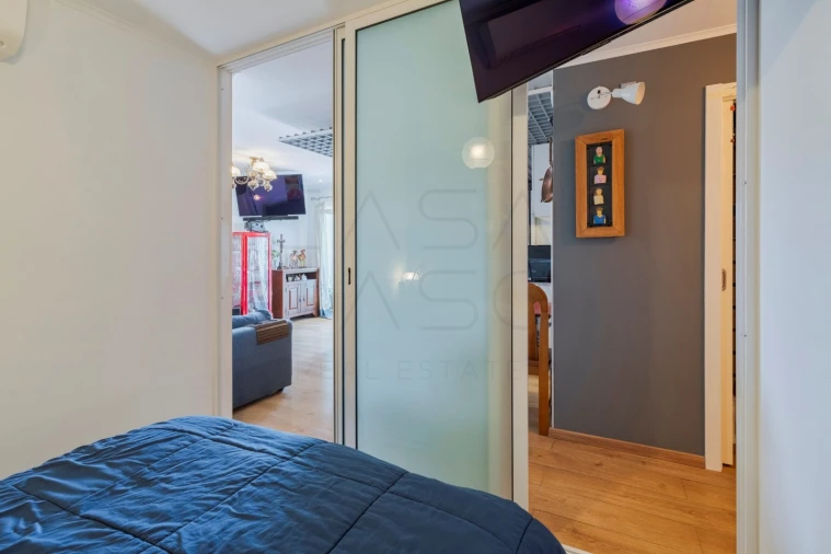 Apartamento T1 para Venda em Setubal (São Sebastião) Foto 17