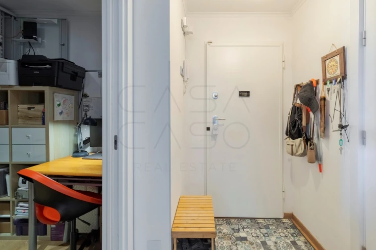 Apartamento T1 para Venda em Setubal (São Sebastião) Foto 20