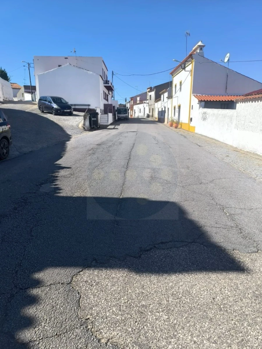 Armazém para Venda em Monte da Pedra Foto 6