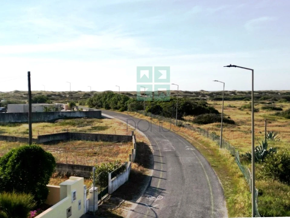 Terreno para Venda em Quiaios Foto 19