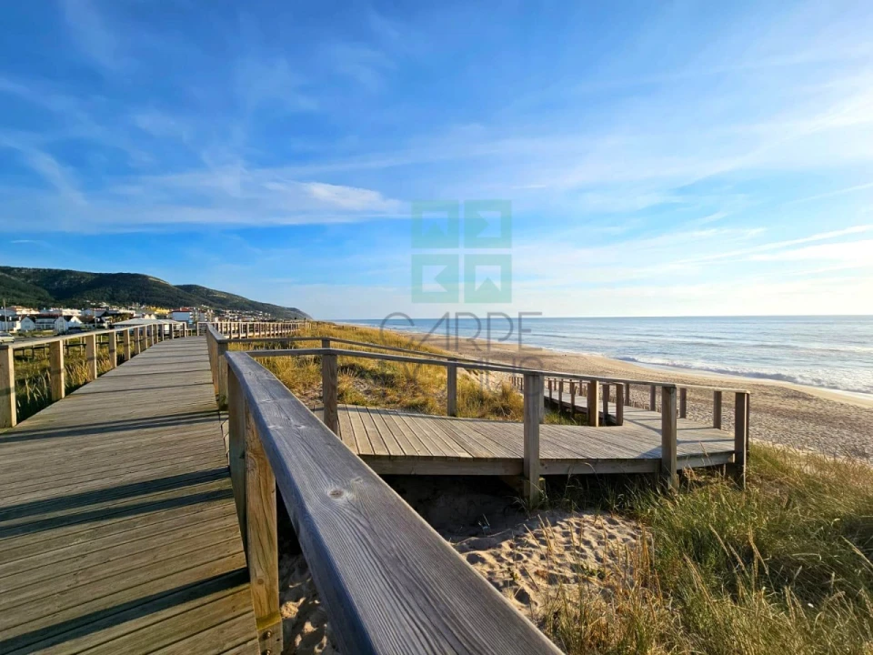 Terreno para Venda em Quiaios Foto 4