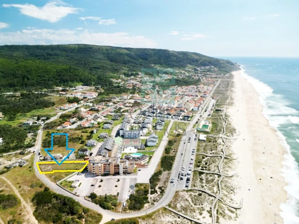 Terreno para Venda em Quiaios Foto 2