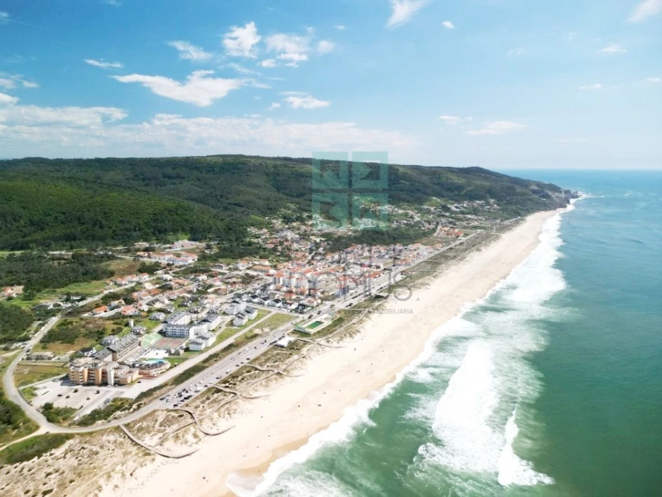 Terreno para Venda em Quiaios Foto 1