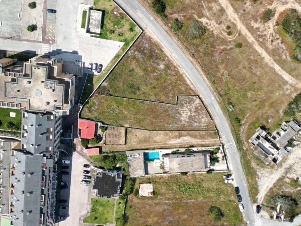 Terreno para Venda em Quiaios Planta 3