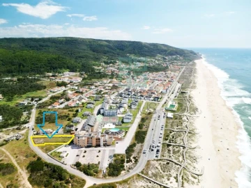 Terreno para Venda em Quiaios