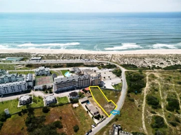 Terreno para Venda em Quiaios