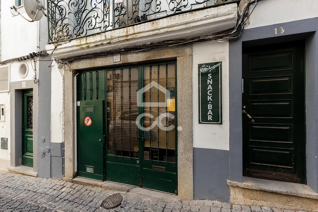 Negócio para Trespasse em Évora (São Mamede, Sé, São Pedro e Santo Antão) Foto 16