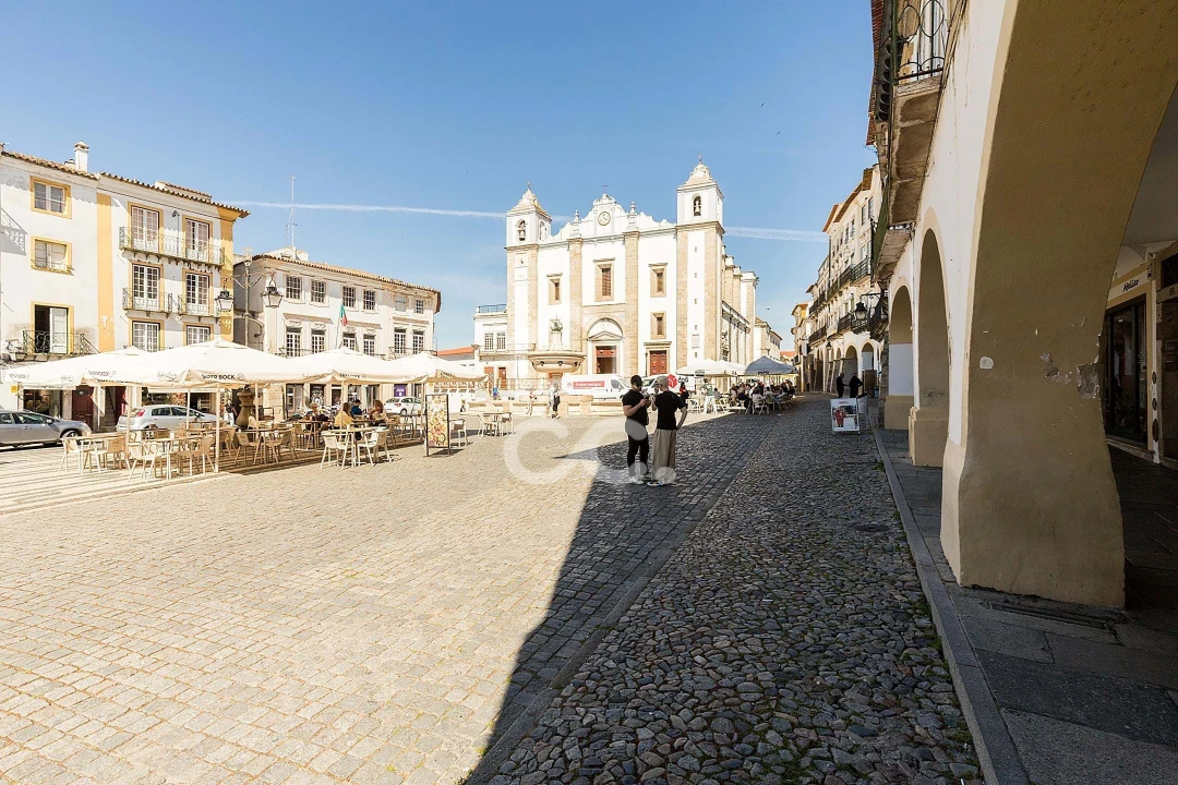 Negócio para Trespasse em Évora (São Mamede, Sé, São Pedro e Santo Antão) Foto 22