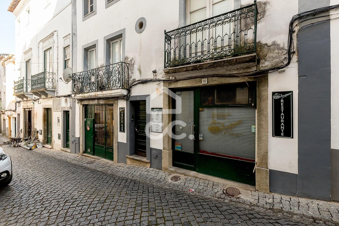 Negócio para Trespasse em Évora (São Mamede, Sé, São Pedro e Santo Antão) Foto 17