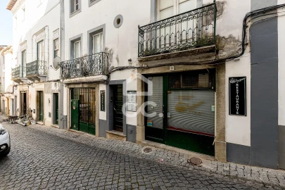 Negócio para Trespasse em Évora (São Mamede, Sé, São Pedro e Santo Antão)