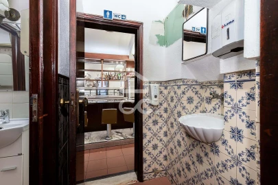 Negócio para Trespasse em Évora (São Mamede, Sé, São Pedro e Santo Antão)
