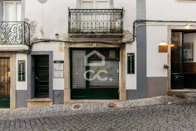 Negócio para Trespasse em Évora (São Mamede, Sé, São Pedro e Santo Antão)