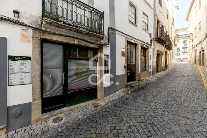 Negócio para Trespasse em Évora (São Mamede, Sé, São Pedro e Santo Antão)