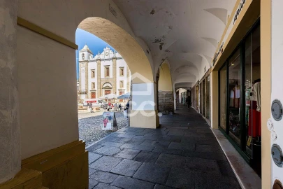 Negócio para Trespasse em Évora (São Mamede, Sé, São Pedro e Santo Antão)