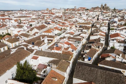 Negócio para Trespasse em Évora (São Mamede, Sé, São Pedro e Santo Antão)
