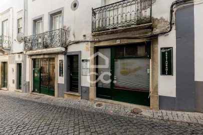 Negócio para Trespasse em Évora (São Mamede, Sé, São Pedro e Santo Antão)