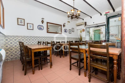Negócio para Trespasse em Évora (São Mamede, Sé, São Pedro e Santo Antão)