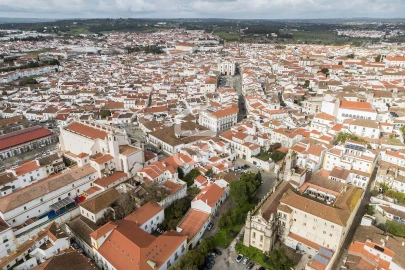 Negócio para Trespasse em Évora (São Mamede, Sé, São Pedro e Santo Antão)