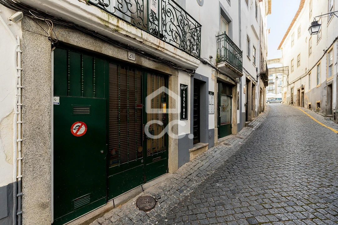 Negócio para Trespasse em Évora (São Mamede, Sé, São Pedro e Santo Antão) Foto 19