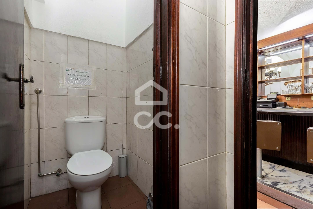 Negócio para Trespasse em Évora (São Mamede, Sé, São Pedro e Santo Antão) Foto 14