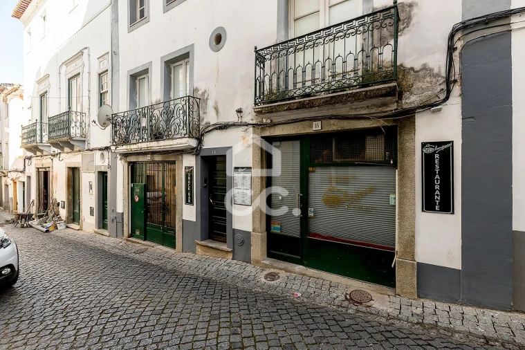 Negócio para Trespasse em Évora (São Mamede, Sé, São Pedro e Santo Antão) Foto 17
