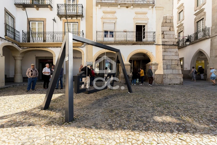 Negócio para Trespasse em Évora (São Mamede, Sé, São Pedro e Santo Antão) Foto 27