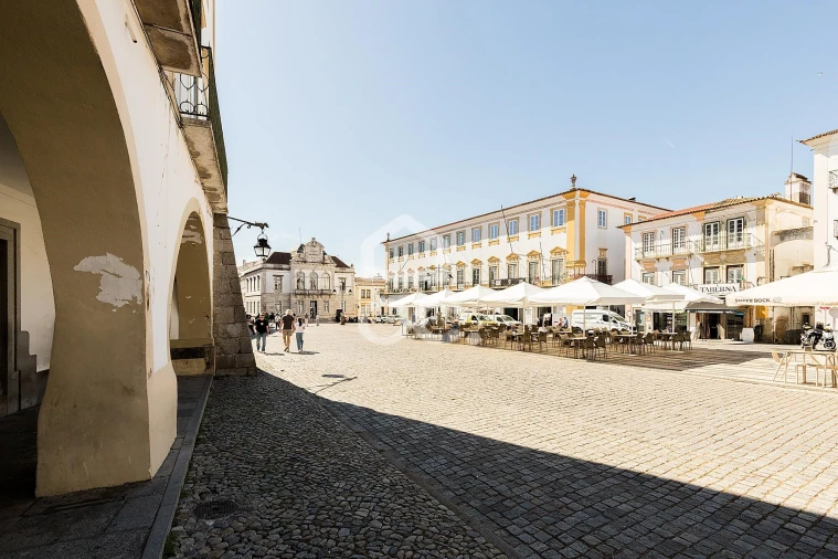 Negócio para Trespasse em Évora (São Mamede, Sé, São Pedro e Santo Antão) Foto 21