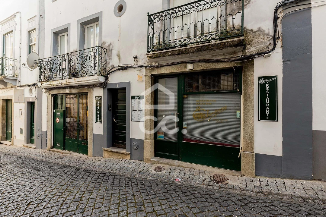 Negócio para Trespasse em Évora (São Mamede, Sé, São Pedro e Santo Antão) Foto 15