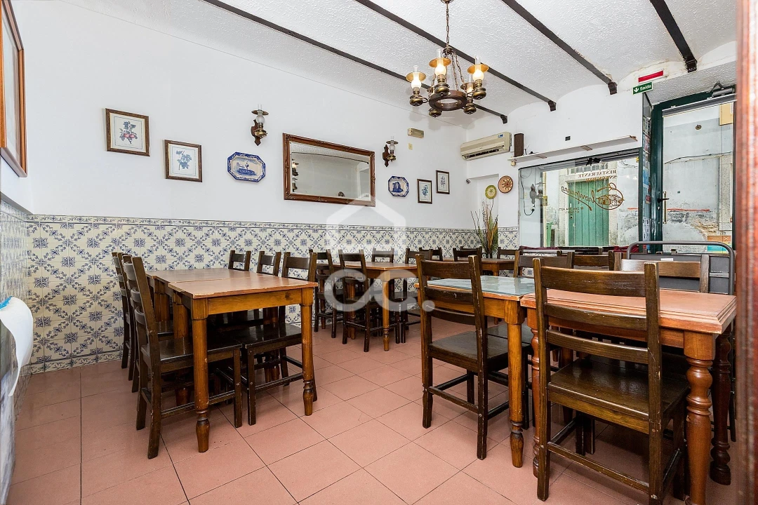 Negócio para Trespasse em Évora (São Mamede, Sé, São Pedro e Santo Antão) Foto 7