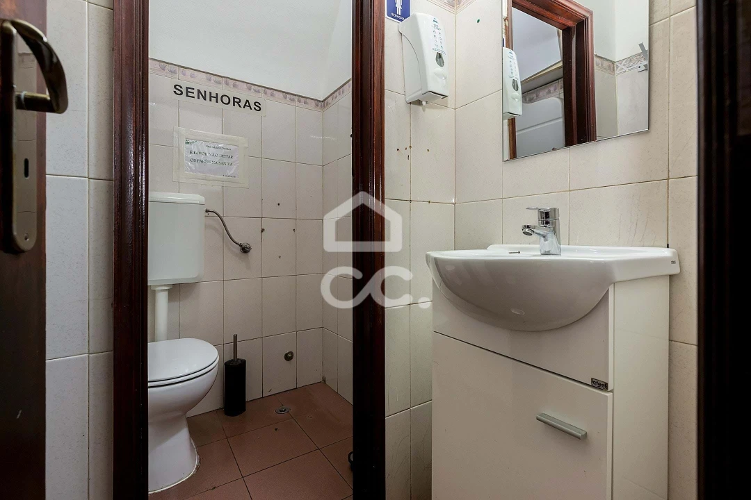 Negócio para Trespasse em Évora (São Mamede, Sé, São Pedro e Santo Antão) Foto 13