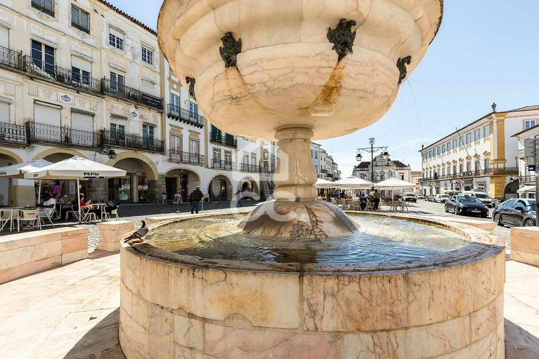 Negócio para Trespasse em Évora (São Mamede, Sé, São Pedro e Santo Antão) Foto 25