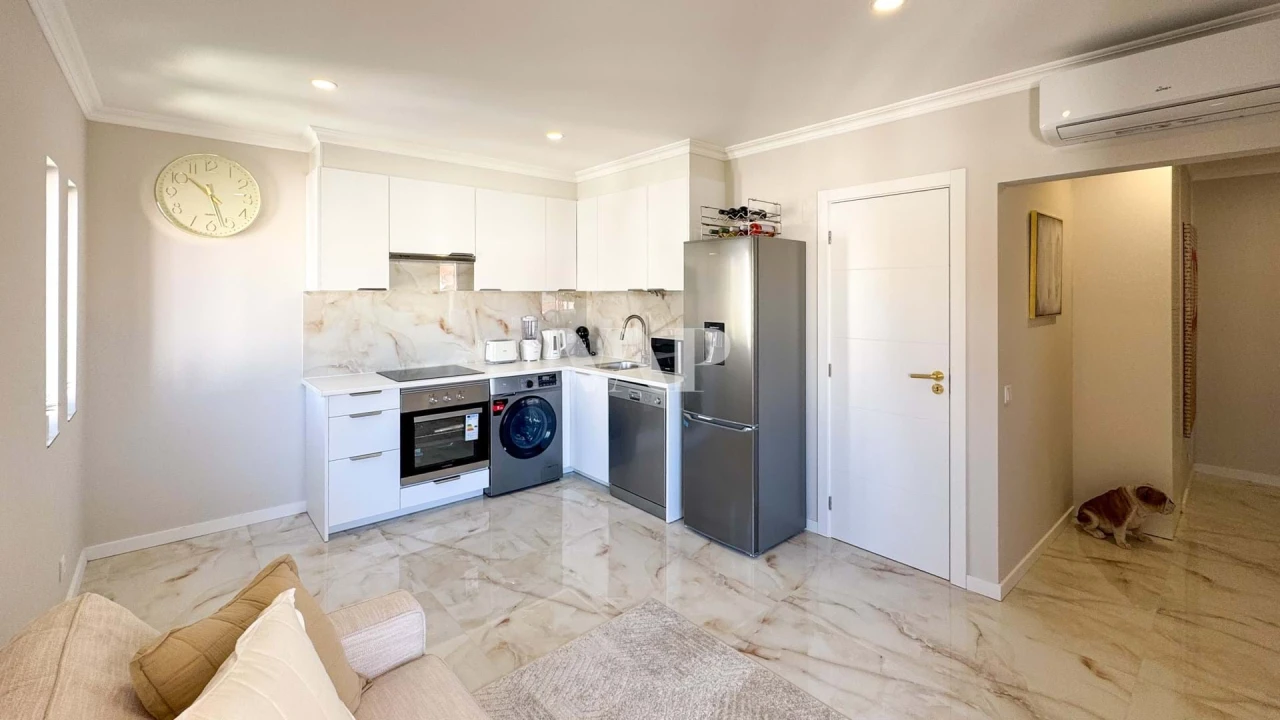 Apartamento T2 para Venda em Albufeira e Olhos de Água Foto 12