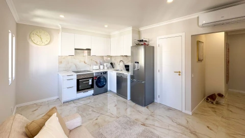 Apartamento T2 para Venda em Albufeira e Olhos de Água