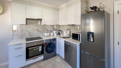 Apartamento T2 para Venda em Albufeira e Olhos de Água