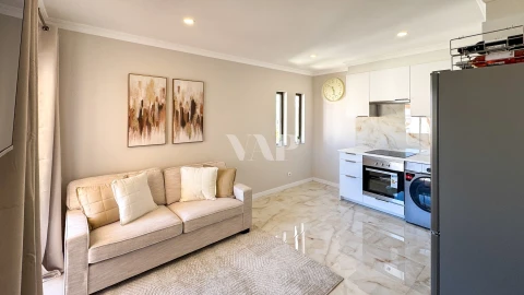 Apartamento T2 para Venda em Albufeira e Olhos de Água