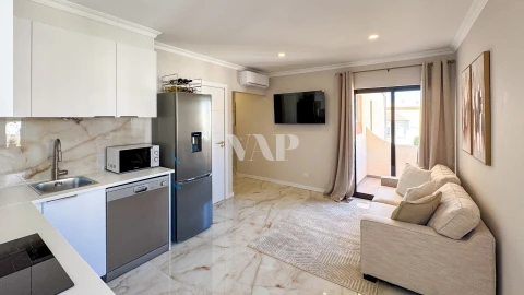 Apartamento T2 para Venda em Albufeira e Olhos de Água
