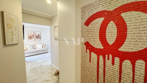 Apartamento T2 para Venda em Albufeira e Olhos de Água
