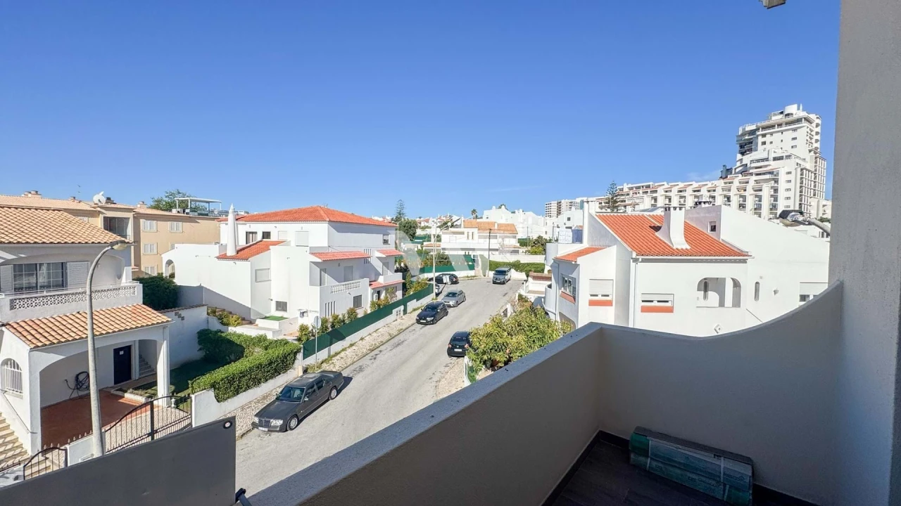 Apartamento T2 para Venda em Albufeira e Olhos de Água Foto 5