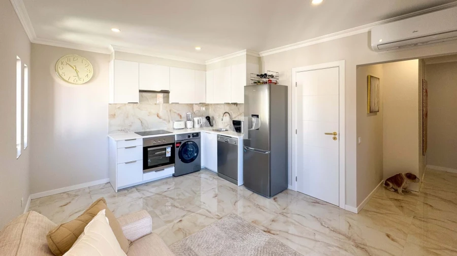Apartamento T2 para Venda em Albufeira e Olhos de Água Foto 12